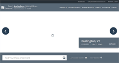 Desktop Screenshot of kathyobrien.com